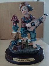 juliana collection figurines