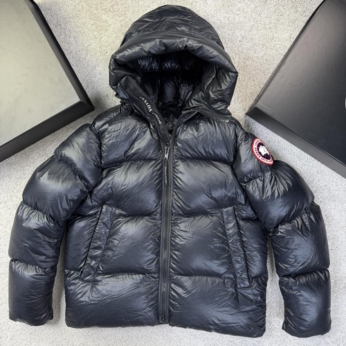 Canada goose crofton - goose, puffer