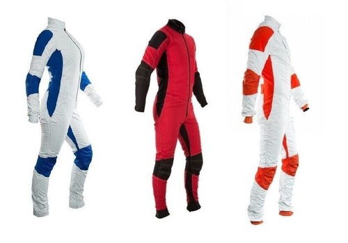 Skydiving freefly flying - skydiving,