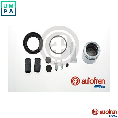 Repair kit brake caliper - kit,
