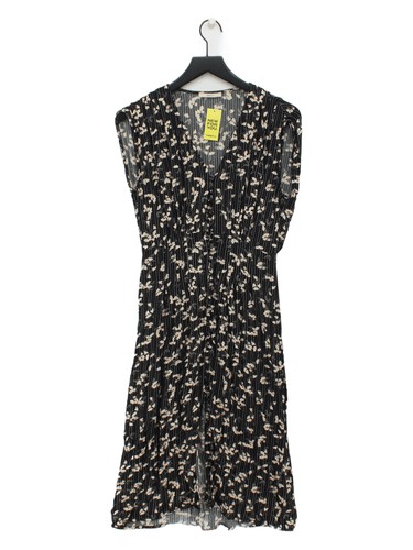 Sessun wrap midi dress in - midi,