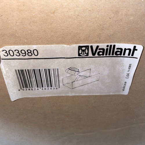 Vaillant eco 303980 - vaillant,