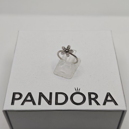 Genuine pandora dazzling - dazzling, daisy