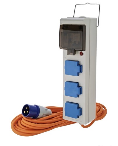 Electric hook for camping - hook,
