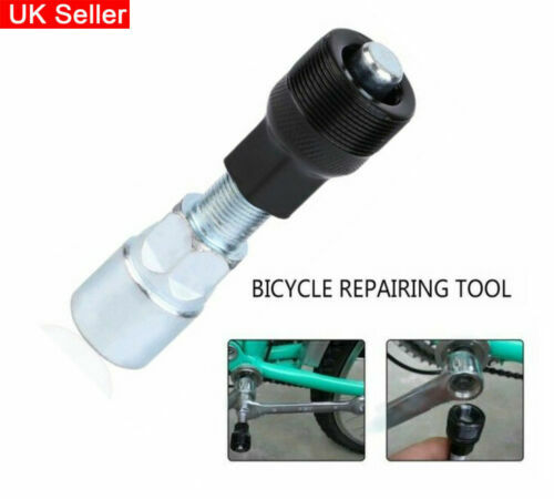 Bike wheel crank extractor - wheel,