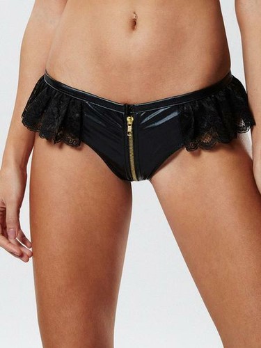 Ann summers tasha pvc look - ann,