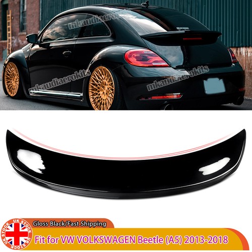 Rear boot trunk lid - trunk,