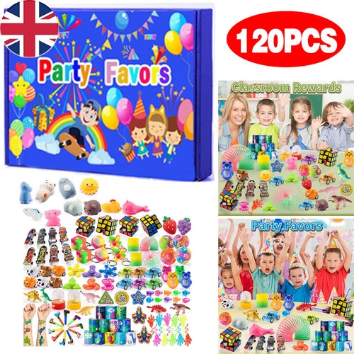 120pcs boys girls party - boys,