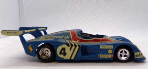 Solido alpine renault v6 - solido,