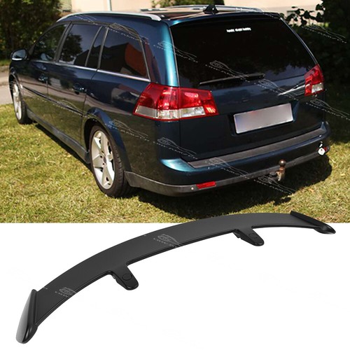 Matte rear roof trunk - 52",