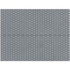 Pavement grey OO Building