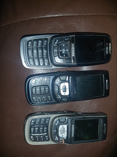 Samsung sgh d500 d600 - d500, x1