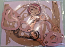 TRIUMPH T20 TIGER CUB PRE65