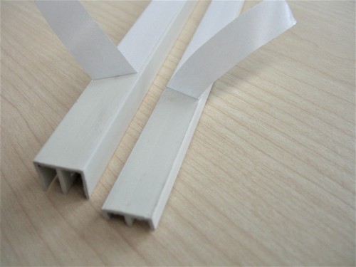 5ft vivarium glass runners - glass,