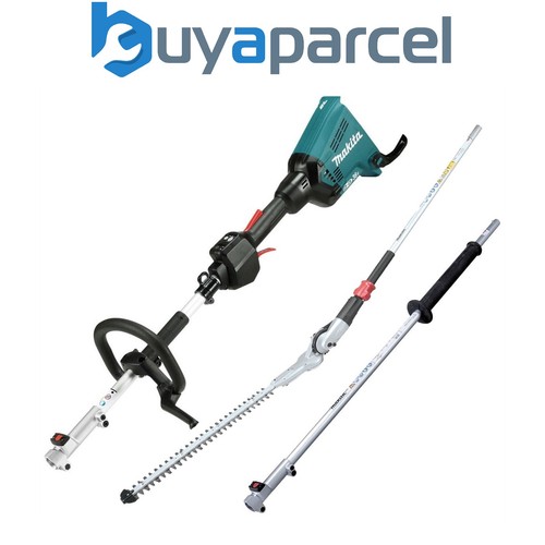 Makita dux60z brushless 18v - brushless,