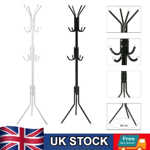 Hooks coat stand - stand,