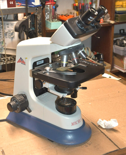 Micro microscope - us,