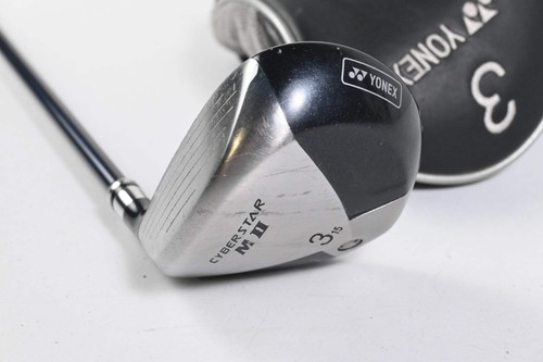 Left hand yonex cyberstar - hand, ii