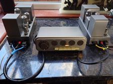 Pair of Quad II Monoblocks and