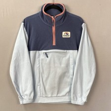 Macpac Kids Long Sleeve Fleece