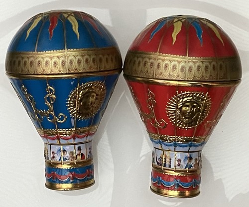 Pair old churchills - a, of