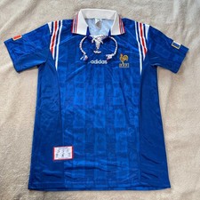 France 94-96 National Team
