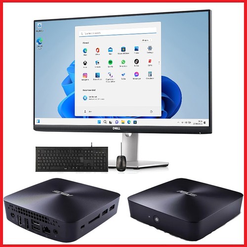 Asus vivo mini computer - pc, &