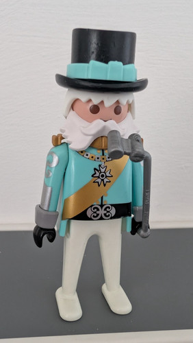Playmobil victorian night - , at