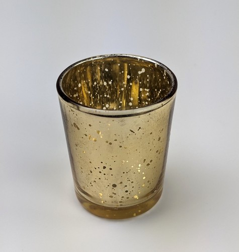 Speckled mercury gold - speckled,