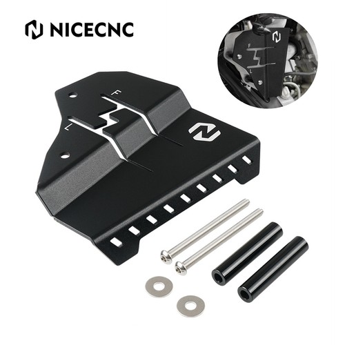 Nicecnc overflow coolant - overflow,