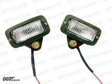 Willys M38 M38A1 M170 Unimog