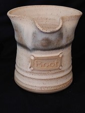 INGLETON POTTERY 4 inch Studio