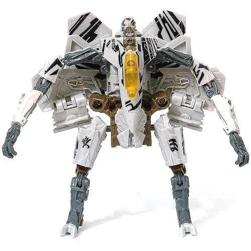 18cm transformer h606 - 18cm,
