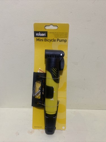 Rolson mini bike bicycle - rolson,