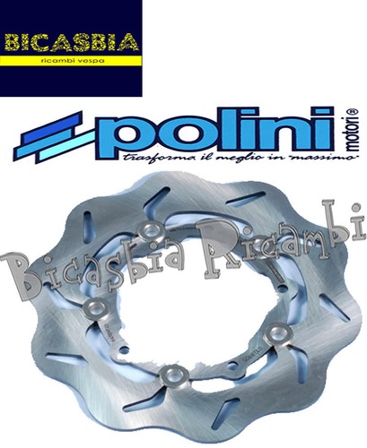 7932 floating front brake - -,