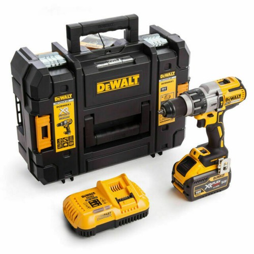 Dewalt 18v cordless combi - cordless,