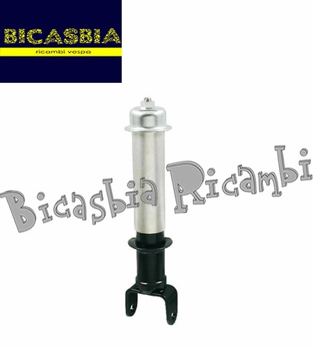 12456 rear shock - -, absorber