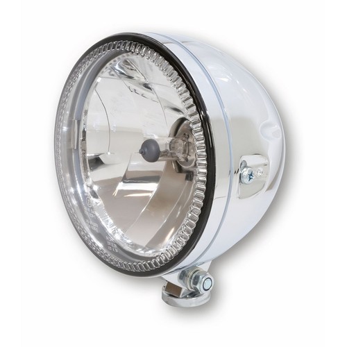 Highsider inch main - 5,
