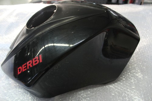 Fairing tank cover - tank, hood