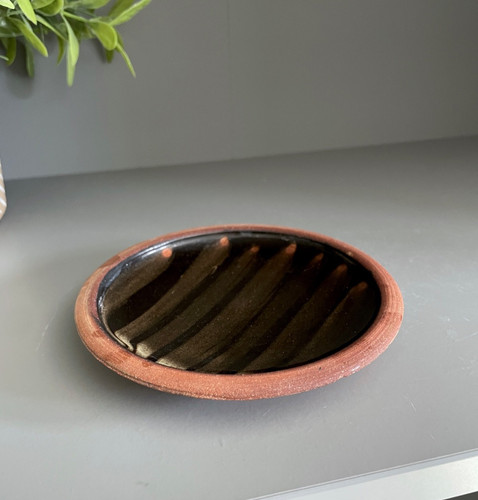 Winchcombe pottery small round - winchcombe,