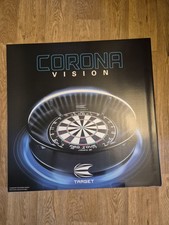 Target Corona Vision Dartboard