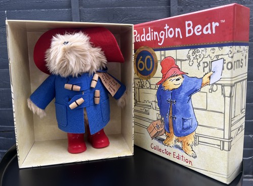 Paddington bear limited - paddington,