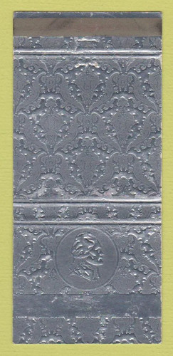 Matchbook cover wbtv - matchbook,
