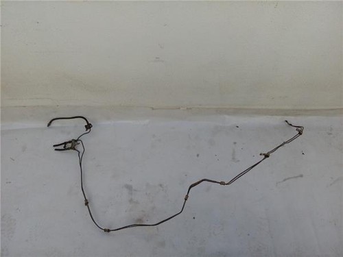 Brake hose front delantero - front,