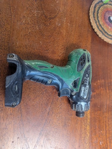 Hitachi db10dl drill body only - db10dl,