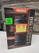 NEBO Big Poppy 4-in-1