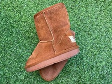 Children’s Size 29 Chestnut