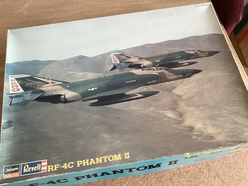 Rare hasegawa revell mdd - rare,