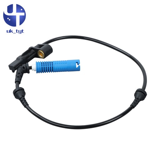 Abs wheel speed - abs,