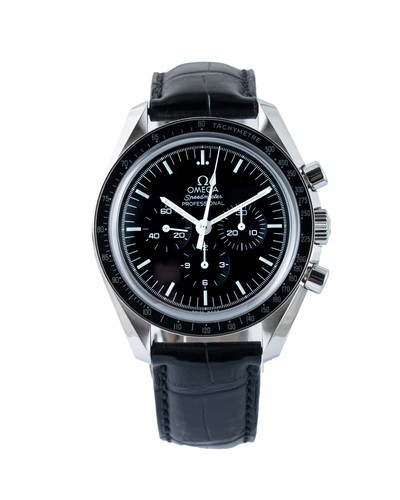 Omega speedmaster moonwatch - omega,